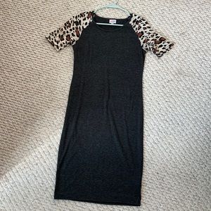 LulaRoe Dress